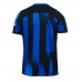 Inter Milan Hjemmedrakt 2023-24 Kortermet